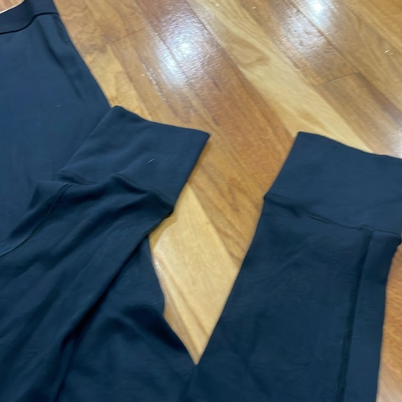 Skims ribbed leggings - Picture 5 of 9